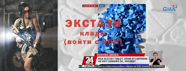 ECSTASY Алзамай